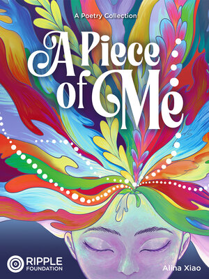 cover image of A Piece of Me